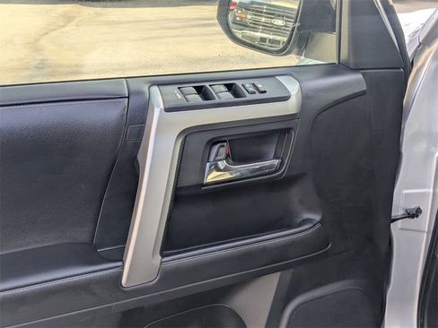 Used 2024 Toyota 4Runner SR5 Premium image 13