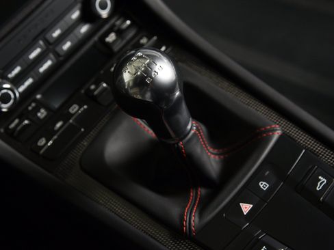 Used 2019 Porsche 911 GT3 RWD image 6