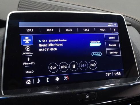 Used 2024 Cadillac CT5 V w/ Cold Weather Package image 42