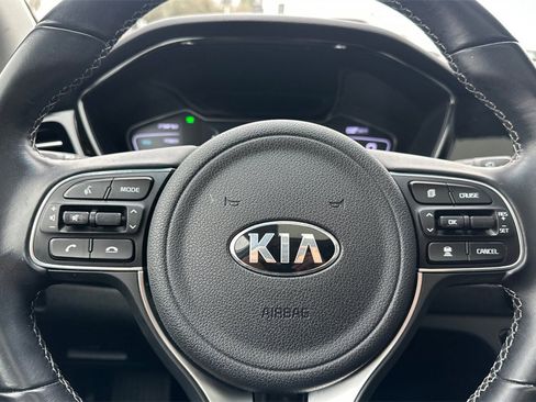 Used 2021 Kia Niro Touring image 27