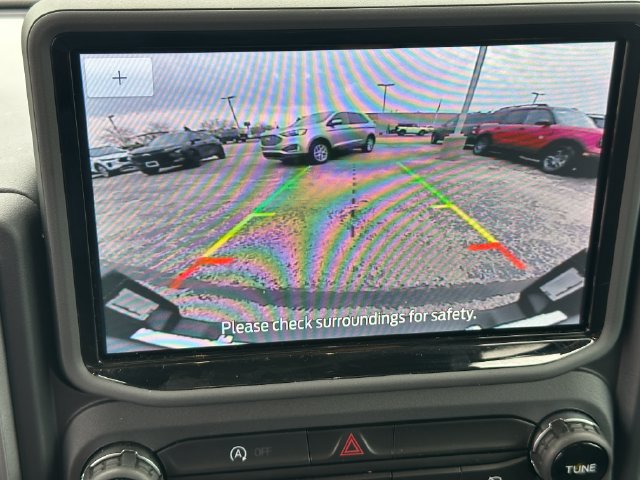 Used 2023 Ford Bronco Sport Big Bend AWD/4WD image 23