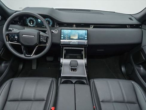 New 2026 Land Rover Range Rover Evoque S image 17