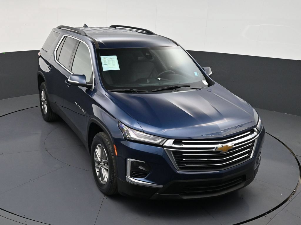 Used 2023 Chevrolet Traverse LT FWD image 15