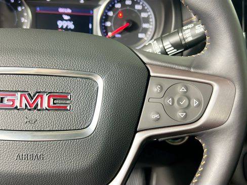 Used 2022 GMC Terrain AT4 w/ Infotainment Package II AWD/4WD image 19