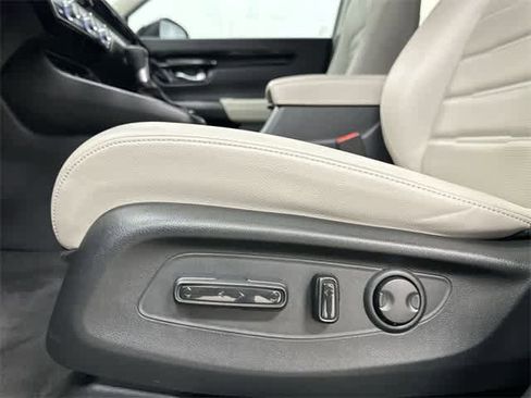 Certified 2025 Honda CR-V EX-L image 26