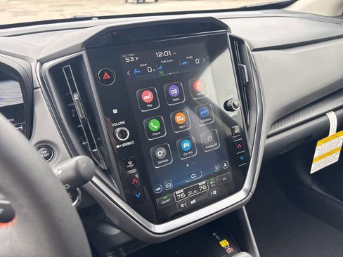 New 2026 Subaru Crosstrek 2.5i Limited AWD/4WD image 16