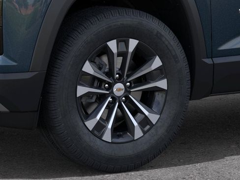 New 2027 Chevrolet Equinox LT AWD/4WD image 34