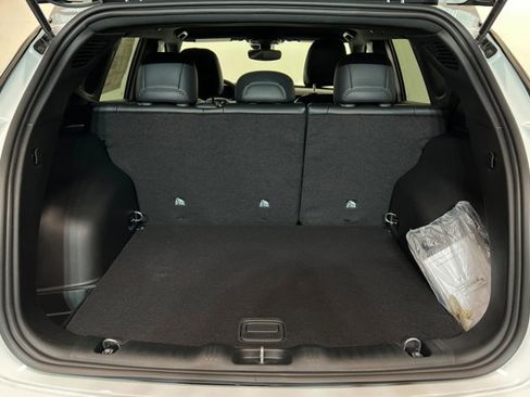 New 2026 Jeep Compass Latitude image 22