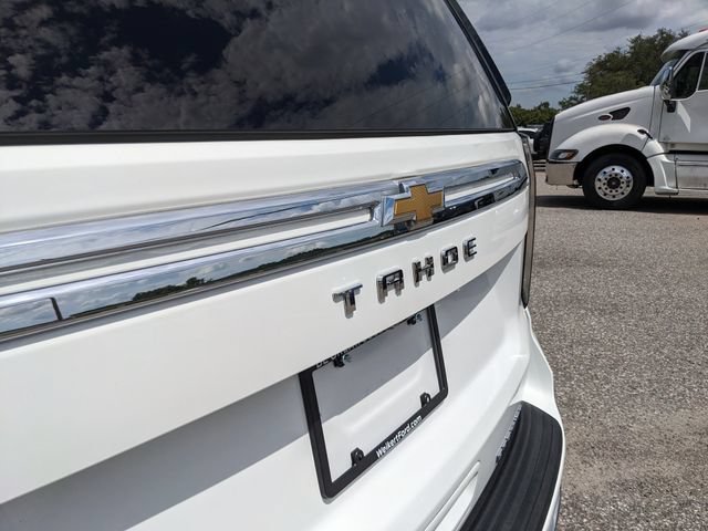 Used 2023 Chevrolet Tahoe Premier RWD image 12