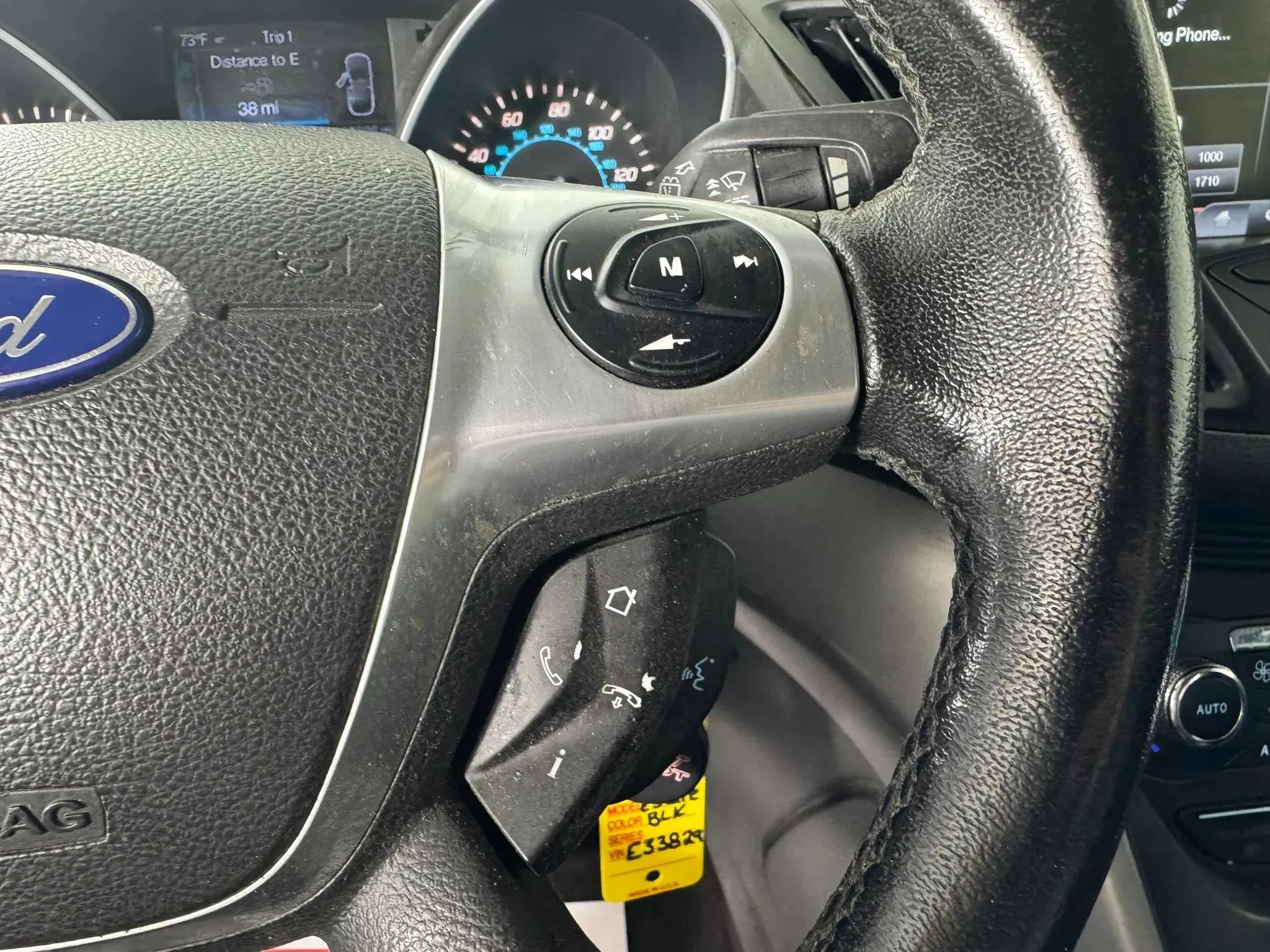 Used 2014 Ford Escape SE w/ Equipment Group 201A FWD image 16