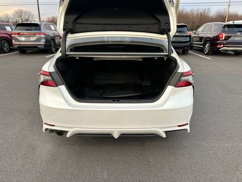 Used 2024 Toyota Camry XSE image 11