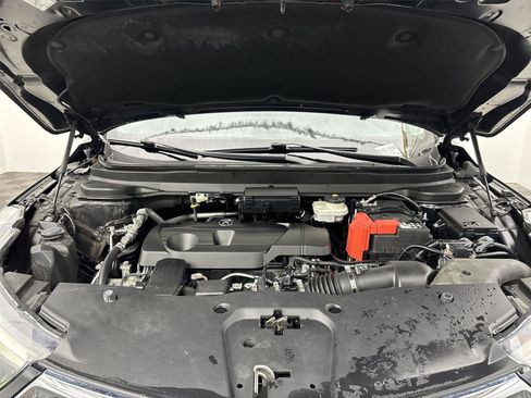 Used 2021 Acura RDX AWD image 20