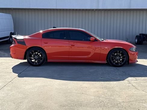 Used 2021 Dodge Charger R/T w/ Daytona Edition Group image 2