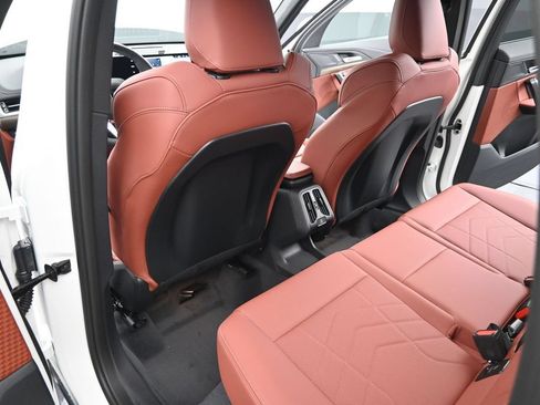 New 2026 BMW X1 xDrive28i w/ Convenience Package AWD/4WD image 29