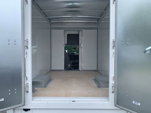 New 2025 Ford E-350 and Econoline 350 Super Duty w/ Power Equipment Group image 6