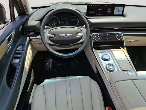 Used 2023 Genesis GV80 3.5T w/ Cargo Package AWD/4WD image 13