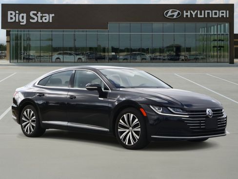 Used 2019 Volkswagen Arteon SEL image 6
