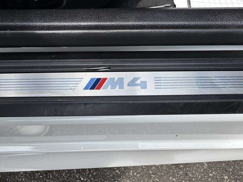 Used 2015 BMW M4 Coupe RWD image 40