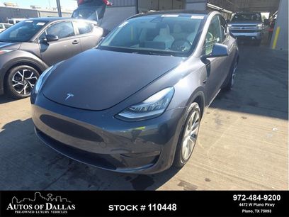 Used 2021 Tesla Model Y 2WD