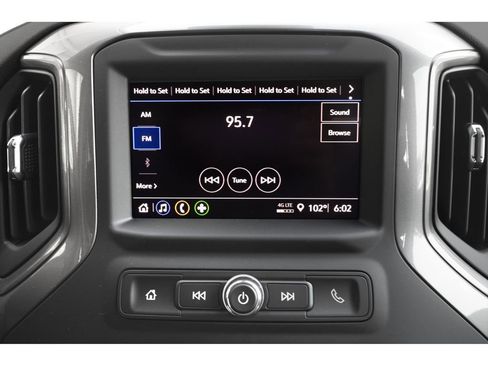 New 2026 GMC Sierra 1500 Elevation image 11