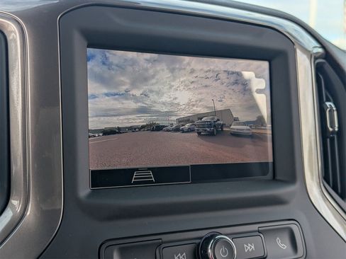 New 2026 Chevrolet Silverado 3500 W/T w/ WT Convenience Package image 27