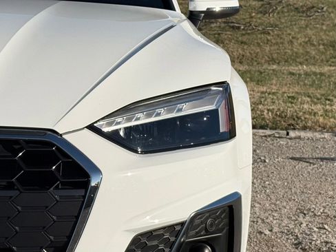 Certified 2024 Audi A5 2.0T Premium w/ Convenience Package image 11