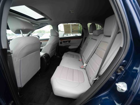Certified 2022 Honda CR-V EX-L image 23