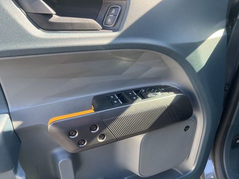 Used 2025 Ford Maverick Tremor AWD/4WD image 16