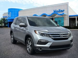 Certified 2017 Honda Pilot EX-L video 1