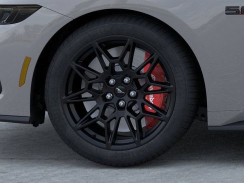 New 2026 Ford Mustang GT Premium w/ GT Performance Package RWD image 19