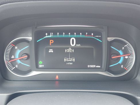 Certified 2022 Honda Pilot Special Edition image 16