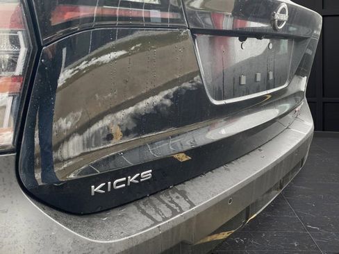 New 2026 Nissan Kicks SR w/ Cold Weather Package image 33
