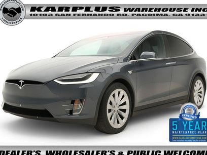 Used 2020 Tesla Model Y Long Range