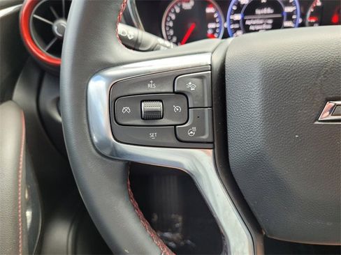 Used 2023 Chevrolet Blazer RS w/ Driver Confidence II Package image 35