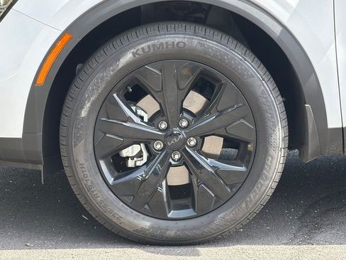 Used 2025 Kia Sportage X-Line AWD/4WD image 27