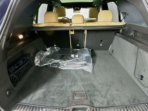 New 2026 Mercedes-Benz GLE 450 4MATIC image 29