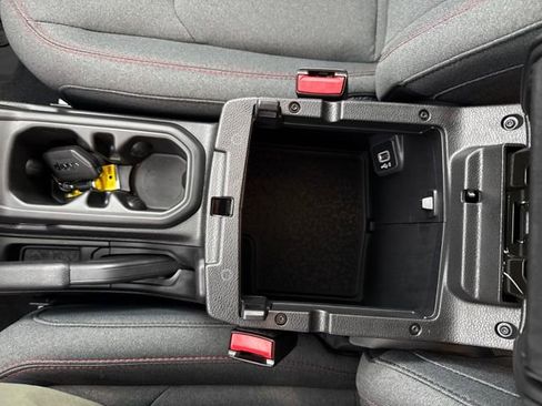 New 2026 Jeep Wrangler Unlimited Rubicon image 25