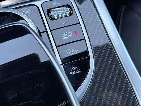 Used 2021 Mercedes-Benz G 63 AMG 4MATIC image 19