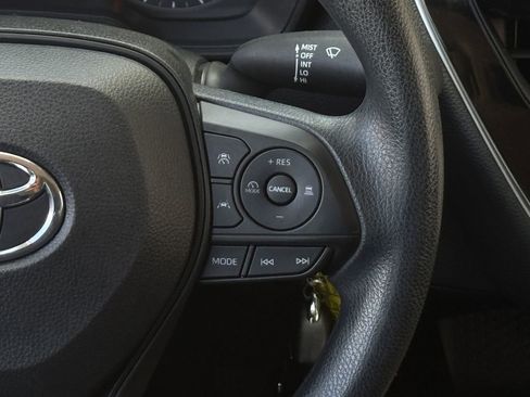 Used 2023 Toyota Corolla LE FWD image 15