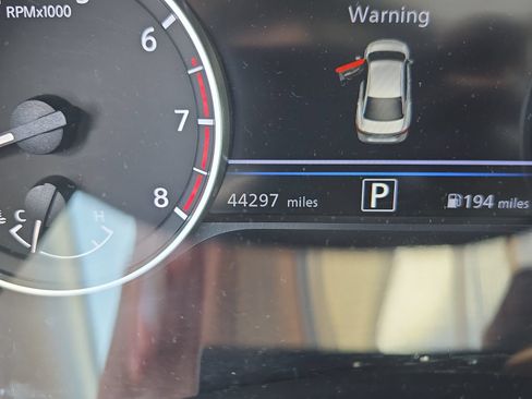 Used 2023 Nissan Sentra SV w/ All-Weather Package FWD image 27