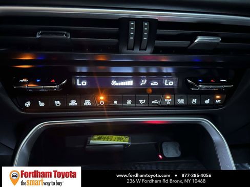 Used 2025 MAZDA CX-90 3.3 Turbo S w/ Premium Package AWD/4WD image 26