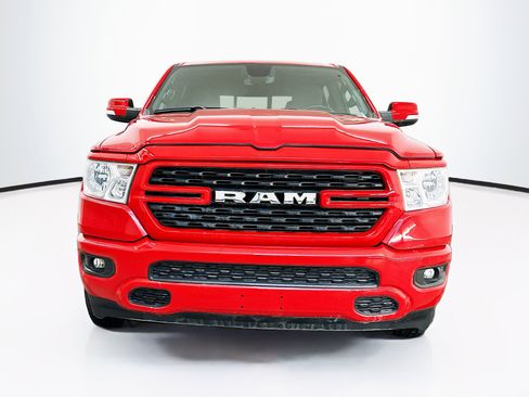 Used 2022 RAM 1500 Big Horn image 2