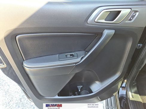 Used 2021 Ford Ranger Lariat w/ Equipment Group 501A High image 10