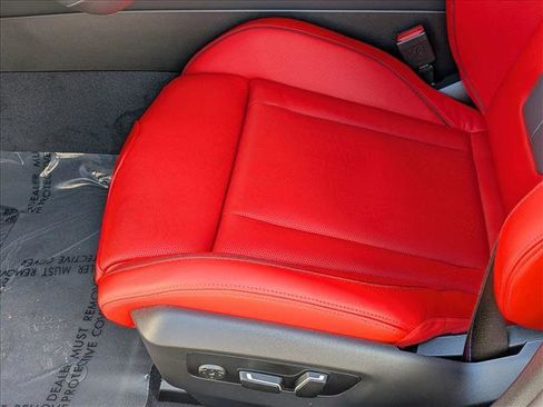 New 2026 BMW M5 Touring image 4