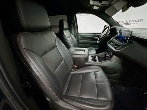 Used 2021 Chevrolet Tahoe RST image 31