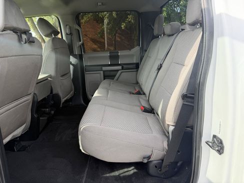 Used 2021 Ford F250 XLT AWD/4WD image 10