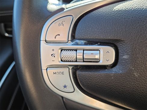 Used 2024 Genesis GV80 2.5T image 21