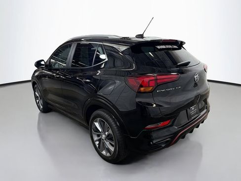 Used 2023 Buick Encore GX Select w/ Sport Touring Package FWD image 7