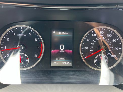 Used 2024 Kia K5 GT-Line FWD image 34