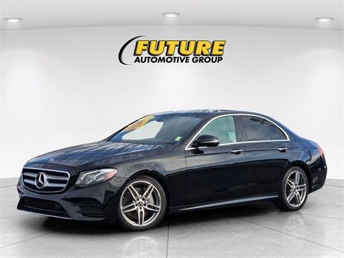 Used 2019 Mercedes-Benz E 300 image 10